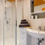 Appartement In Ruhiger Lage *