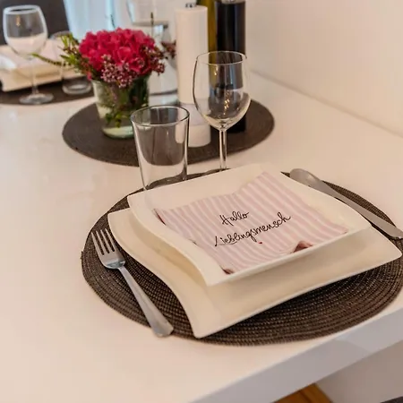 Apartment In Ruhiger Lage *