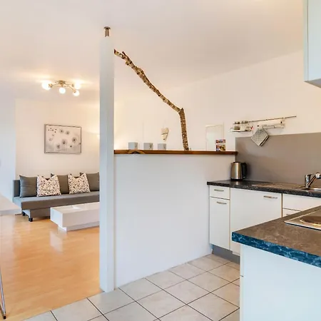 In Ruhiger Lage Apartment *