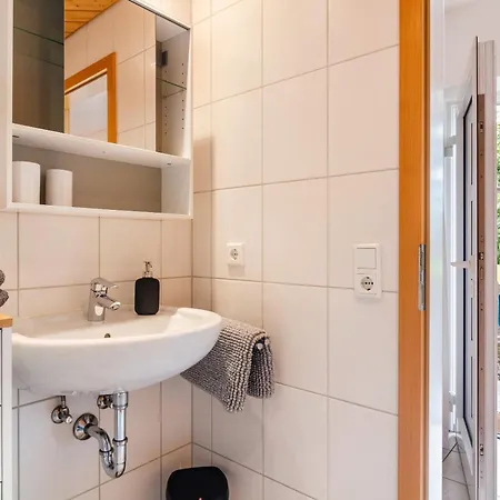 In Ruhiger Lage Apartment *