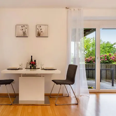 In Ruhiger Lage Uberlingen