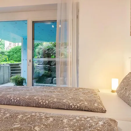 Appartement In Ruhiger Lage Uberlingen